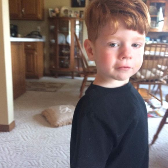 Meet your Posher, Chris - Picture 1 of 1